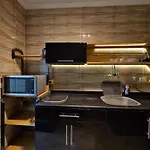 Hyat Suite & Private Rooms