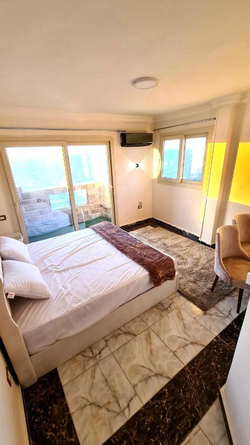 Hyat Suite & Private Rooms 5* Alexandrie