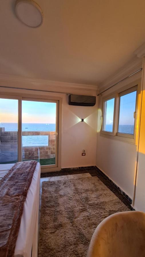 Hyat Suite & Private Rooms Alexandrie