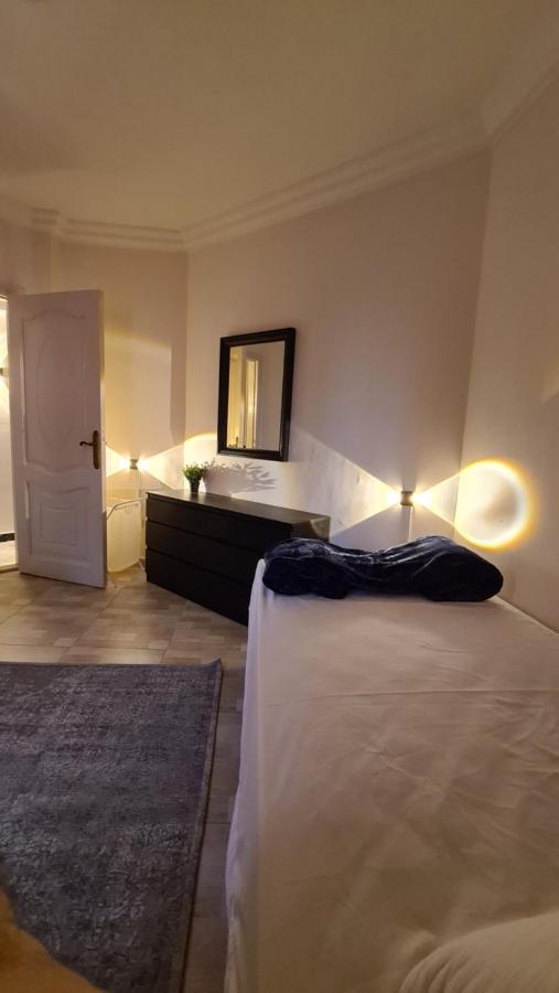 Hyat Suite & Private Rooms Alexandrie