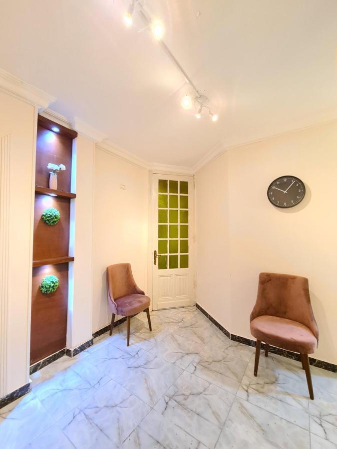 Hyat Suite & Private Rooms Hotel Alexandrie