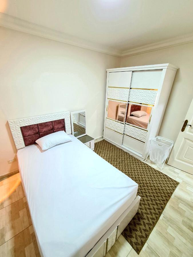 Hotel Hyat Suite & Private Rooms Alexandrie