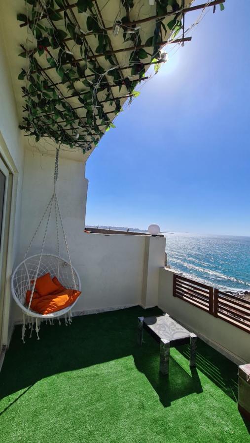 Hyat Suite & Private Rooms Hotel Alexandrie